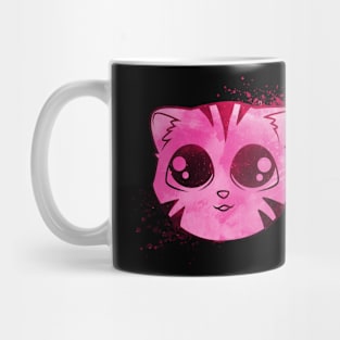 Cute kawaii cat Mug